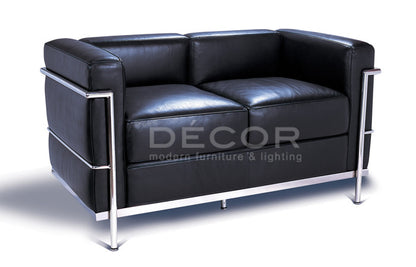 Hugo Boss (2 Seater)