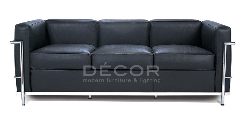 Hugo Boss (3 Seater)