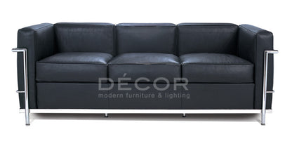 Hugo Boss (3 Seater)