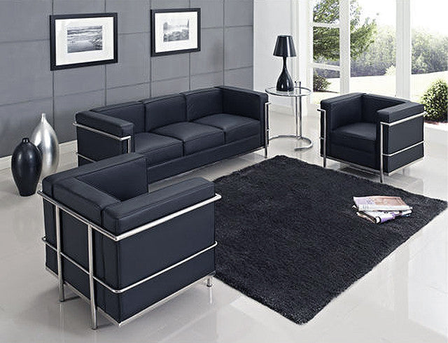 Hugo Boss (3 Seater)