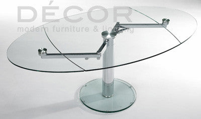 IMPERIAL 2 Dining Table