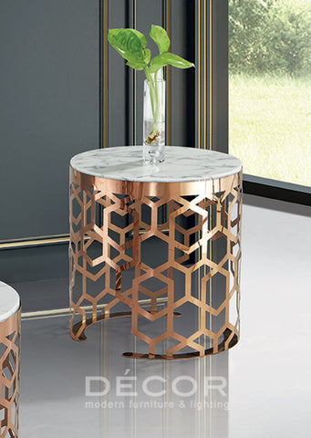 ISTANBUL End Table