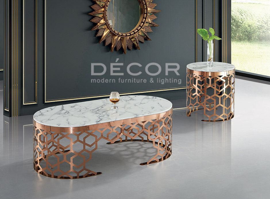 ISTANBUL End Table