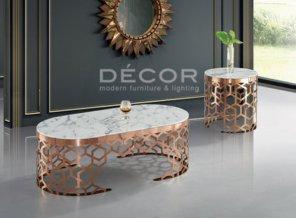 ISTANBUL End Table