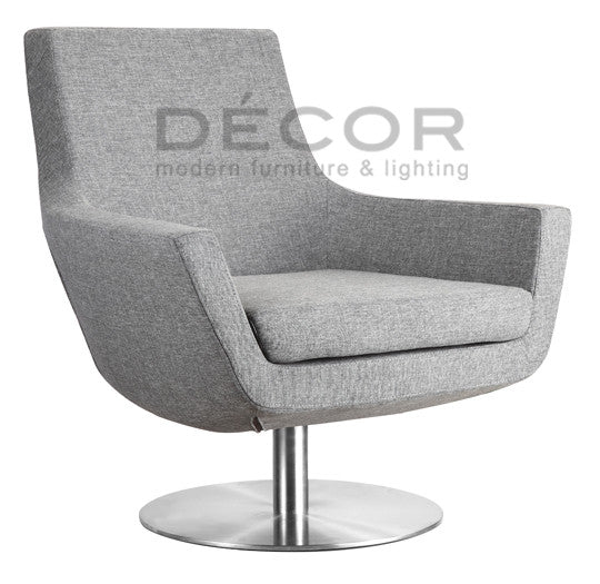 JANSEN Accent Chair