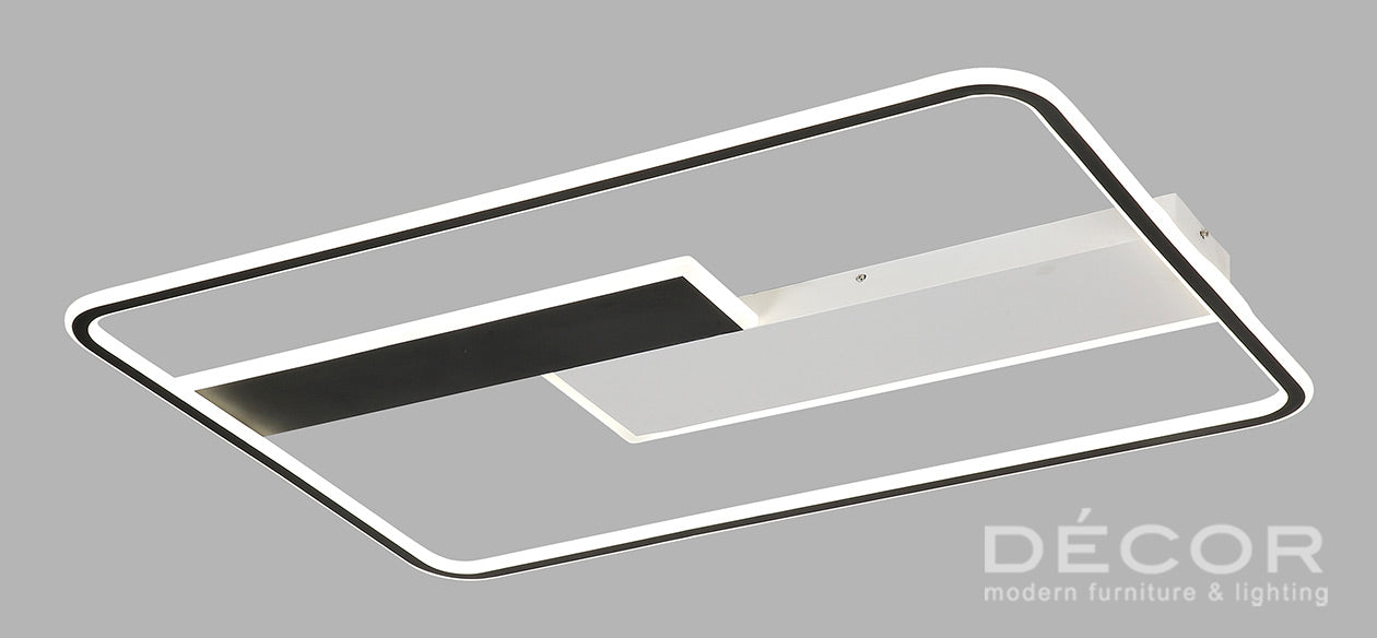 JINYU L.E.D. Ceiling Lamp