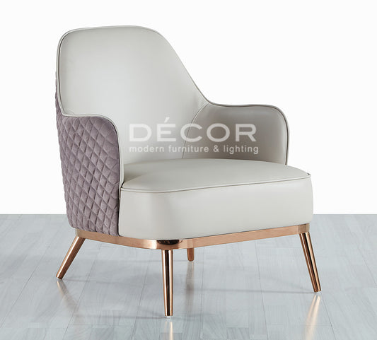 LECLAIRE Accent Chair