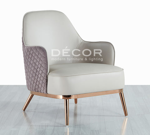 LECLAIRE Accent Chair