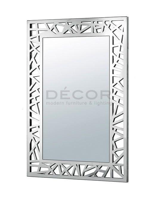 LUSH WALL Mirror