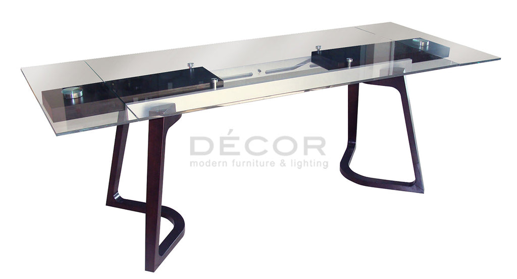 Linwood extending on sale dining table