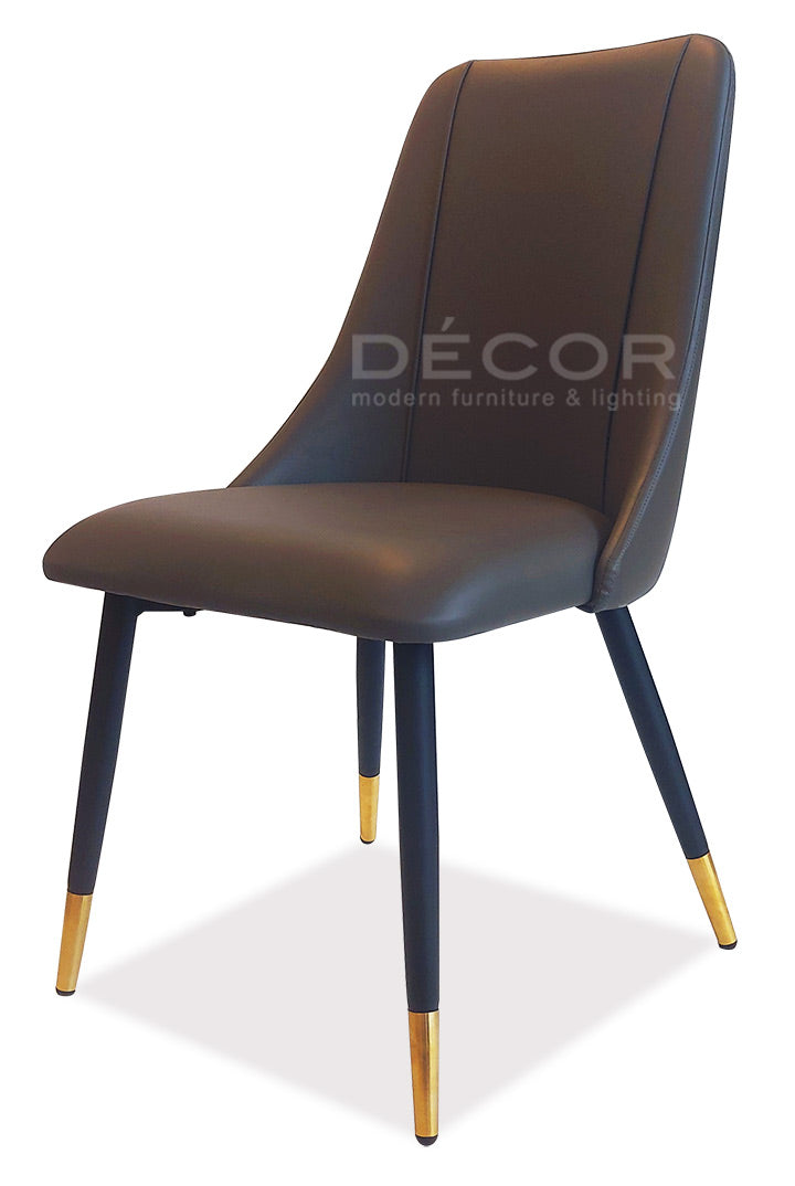 Stylish MAXWELL Dining Chairs for Your Chic DECOR Manila Home – décor ...