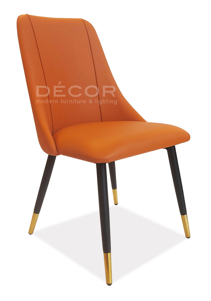 Stylish MAXWELL Dining Chairs for Your Chic DECOR Manila Home – décor ...