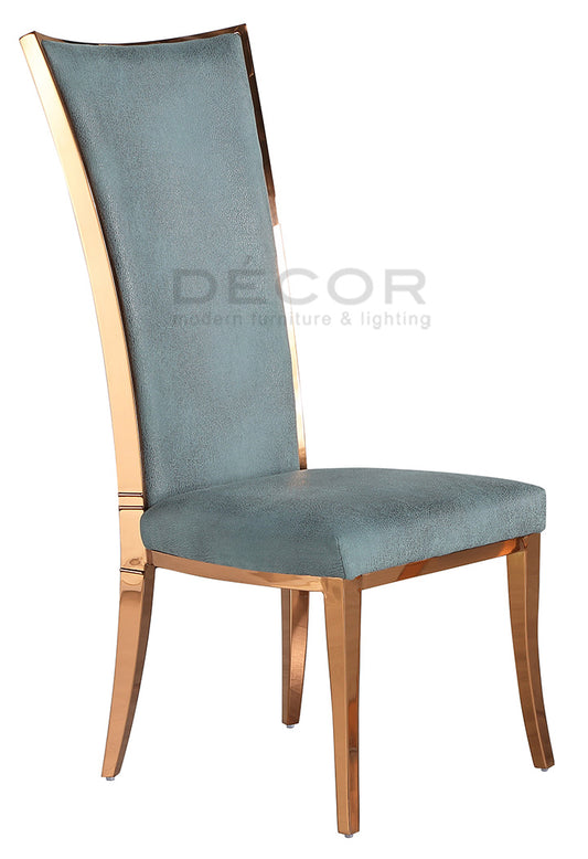 MERMAID Dining Chair