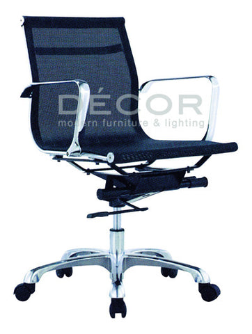 MESH (Low Back) Office Chair