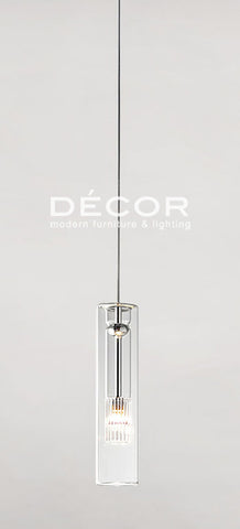 MICHI Single Drop Light  