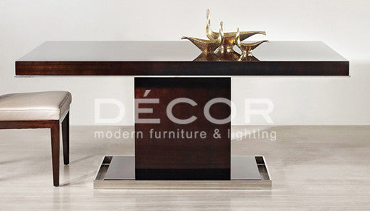 MIRO Square Dining Table