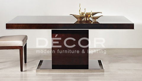 MIRO Square Dining Table