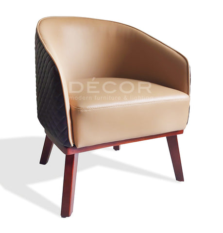 MISSONIC Accent Chair