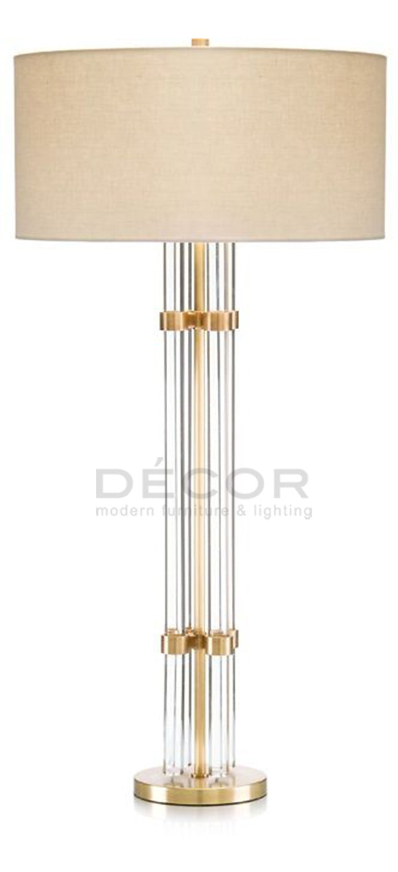 MOBERNA Floor Lamp