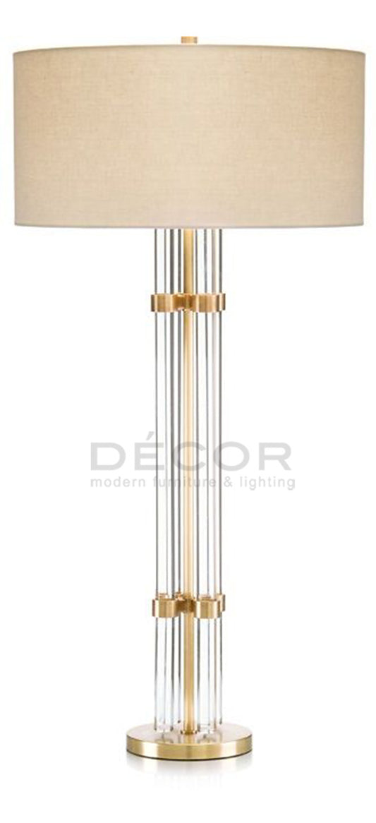 MOBERNA Floor Lamp