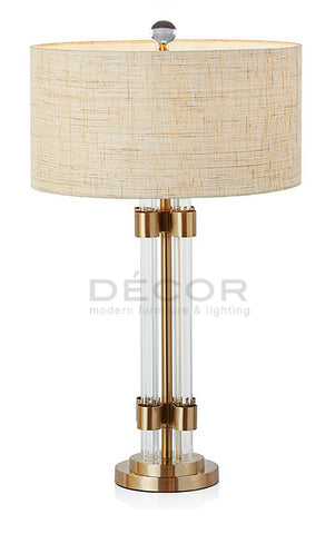 MOBERNA Table Lamp