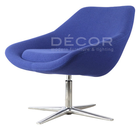 MOBILI Accent Chair