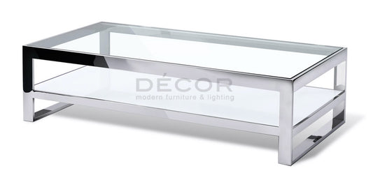 MOET Rectangular Coffee Table