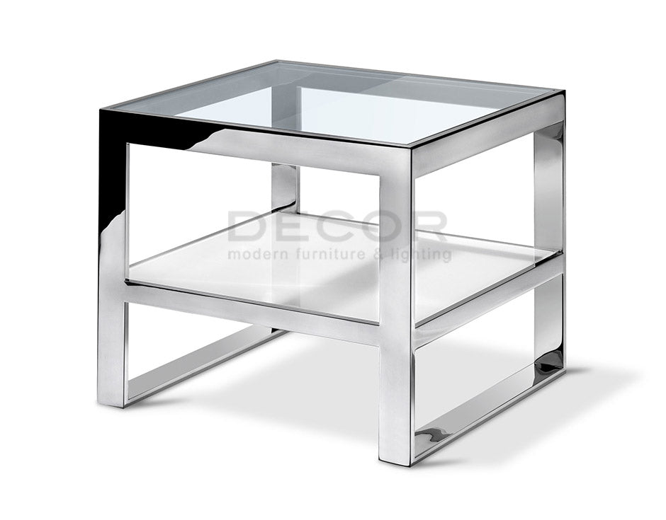 MOET End Table
