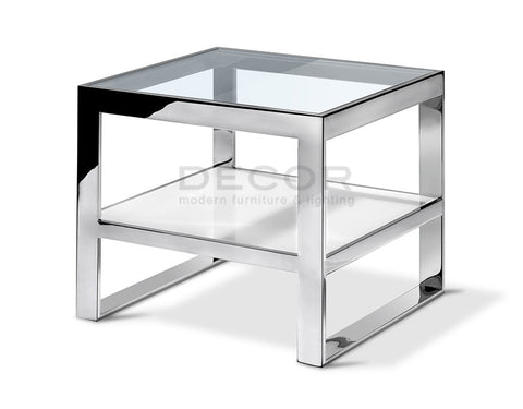 MOET End Table