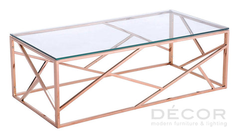 MONETTI Coffee Table