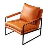 MONTCLER Accent Chair