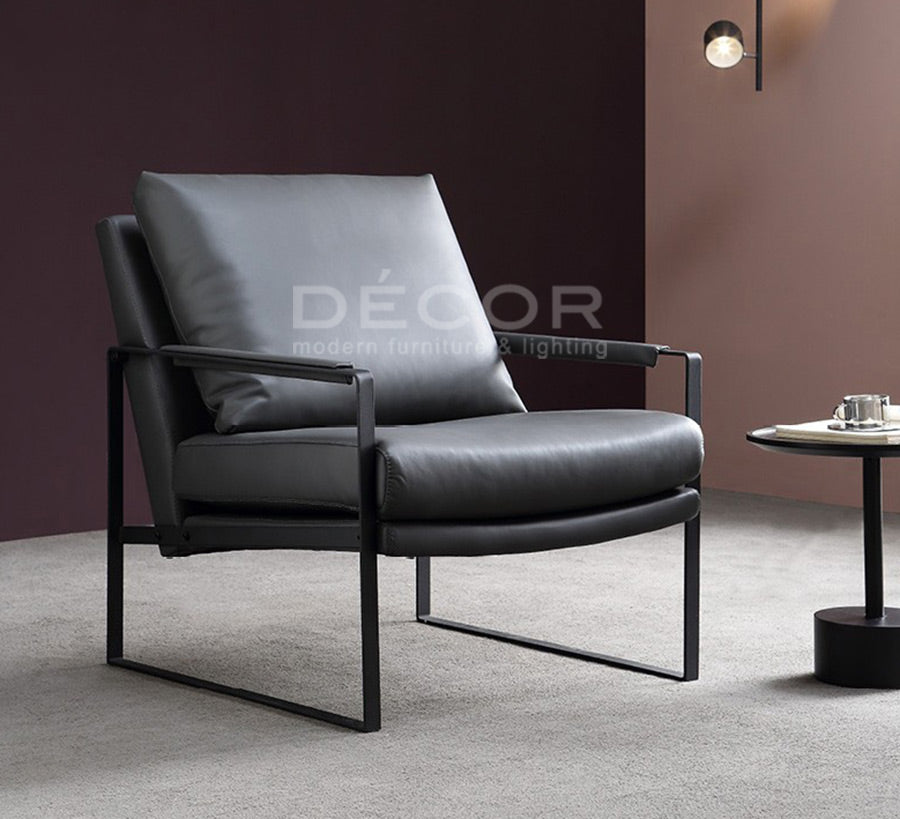MONTCLER Accent Chair
