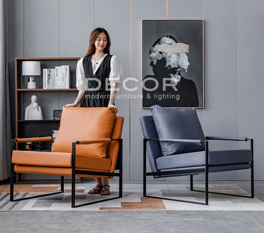 MONTCLER Accent Chair