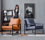 MONTCLER Accent Chair