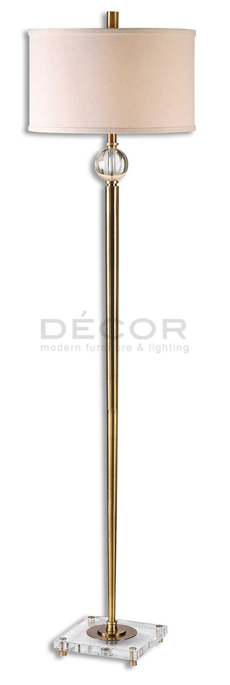 MONTERO Floor Lamp