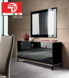 MONT NOIR 3/D Buffet - ALF® ITALIA