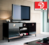 MONT NOIR TV Stand - ALF® ITALIA