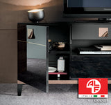 MONT NOIR TV Stand - ALF® ITALIA