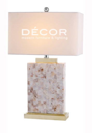 MUJI Table Lamp