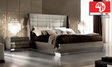 MONACO Bed - ALF® ITALIA