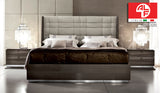 MONACO Bed (King Size) - ALF® ITALIA