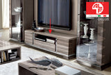 MONACO TV Unit - ALF® ITALIA