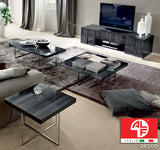 MONTECARLO Coffee Table (Rectangular) - ALF® ITALIA