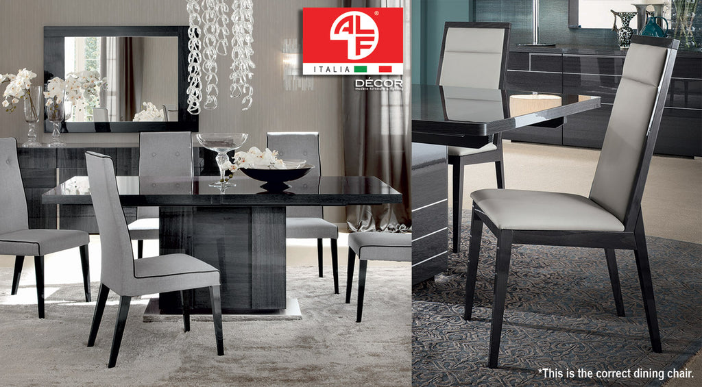 Monte Carlo Dining Room Set