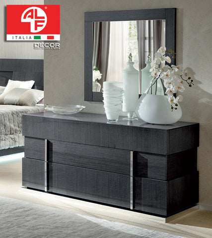 MONTECARLO 3 Drawer Dresser - ALF® ITALIA