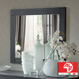 MONTECARLO Mirror (Small) - ALF® ITALIA