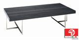 MONTECARLO Coffee Table (Rectangular) - ALF® ITALIA