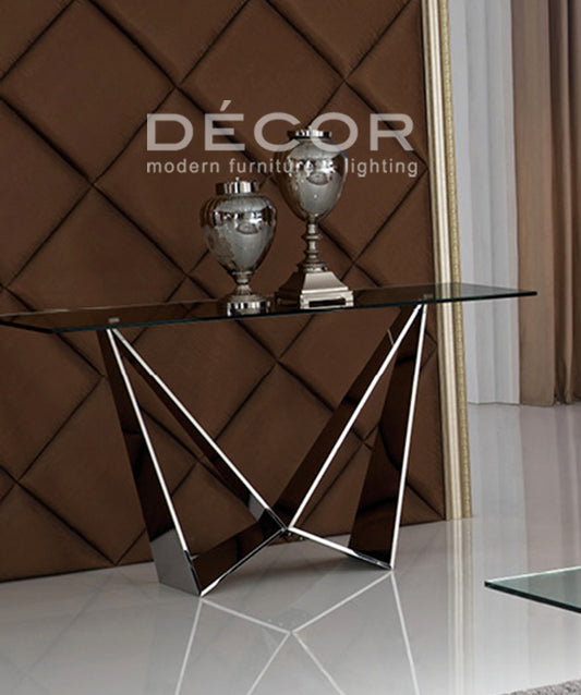 ORAGAMI Console Table