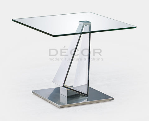 ORAGAMI End Table