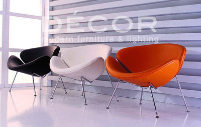 OYSTER Accent Chair